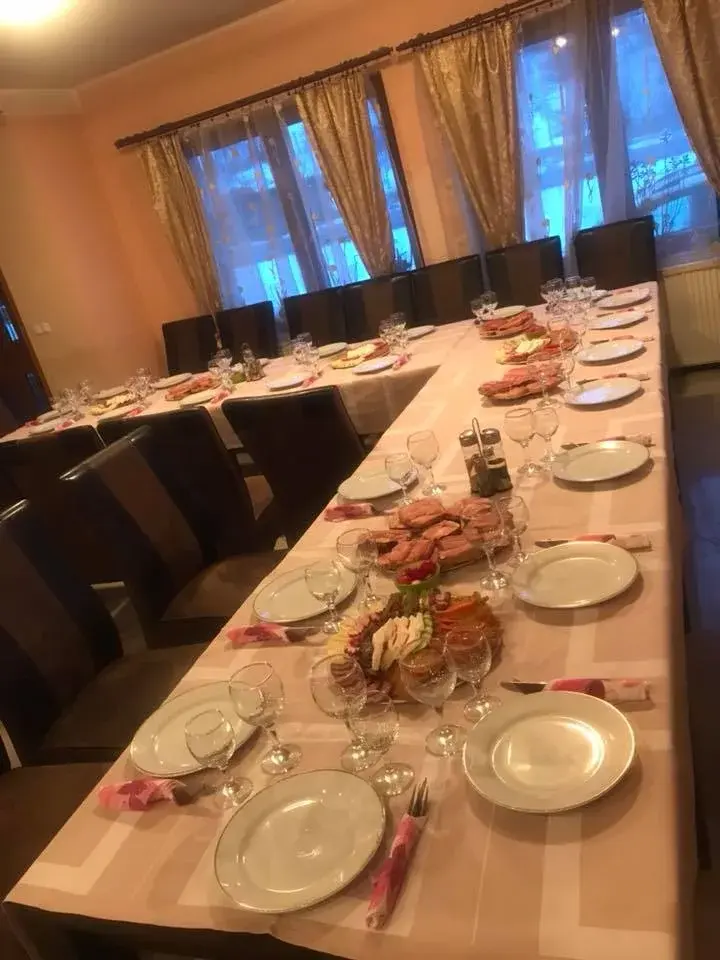 Restaurant nuntă Maramureș – Restaurant La Toma